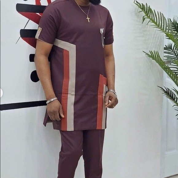 African luxury wears - Picture 12 of 16